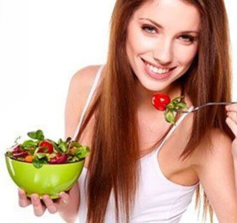 Healthy foods