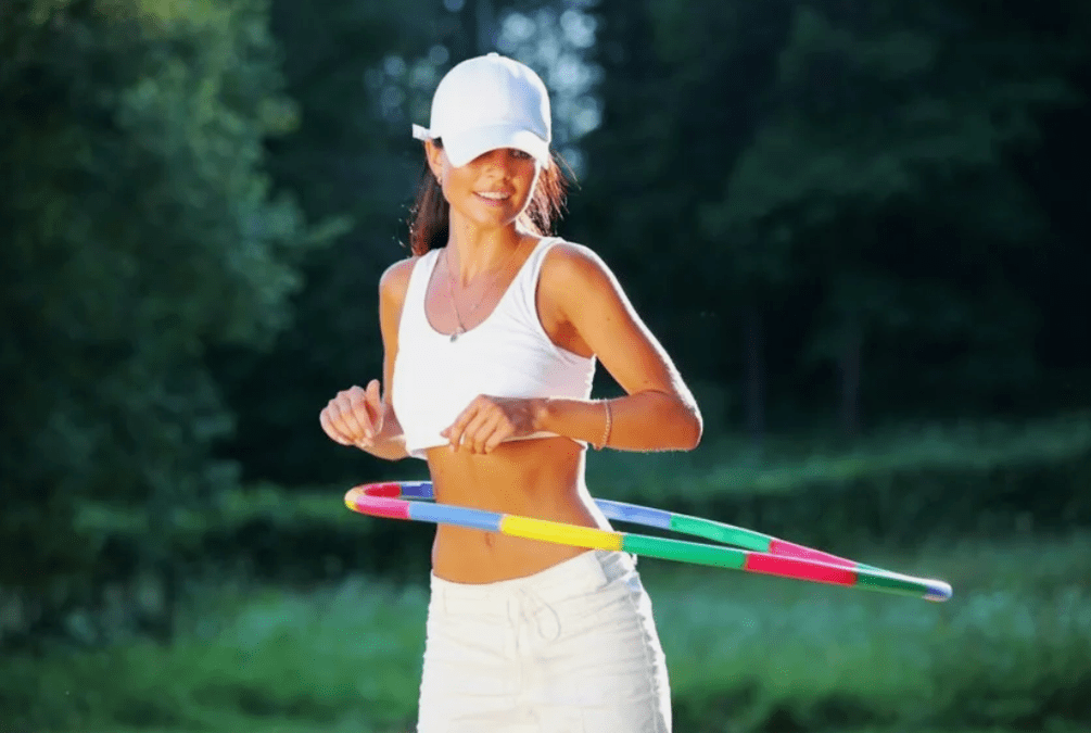 Exercises for weight loss