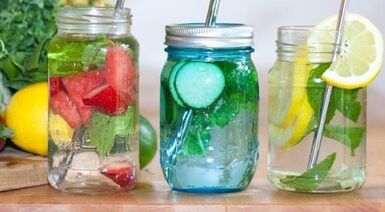 sample diet menu for 7 days