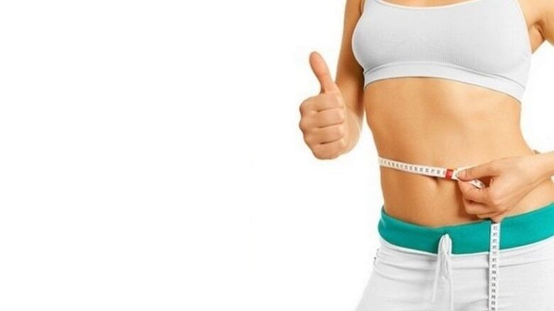 weight loss effects of the buckwheat diet